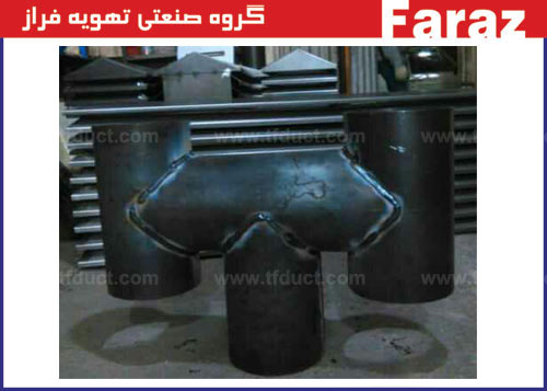 کلاهک بام