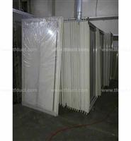 دریچه بازدید فن کویل 96